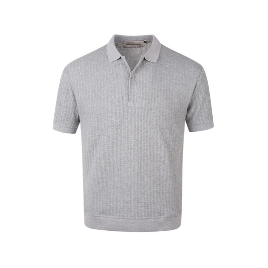 ELEVATED POLO SHIRT