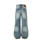GALACTIC KNOT UPGRADE JEANS PANTS