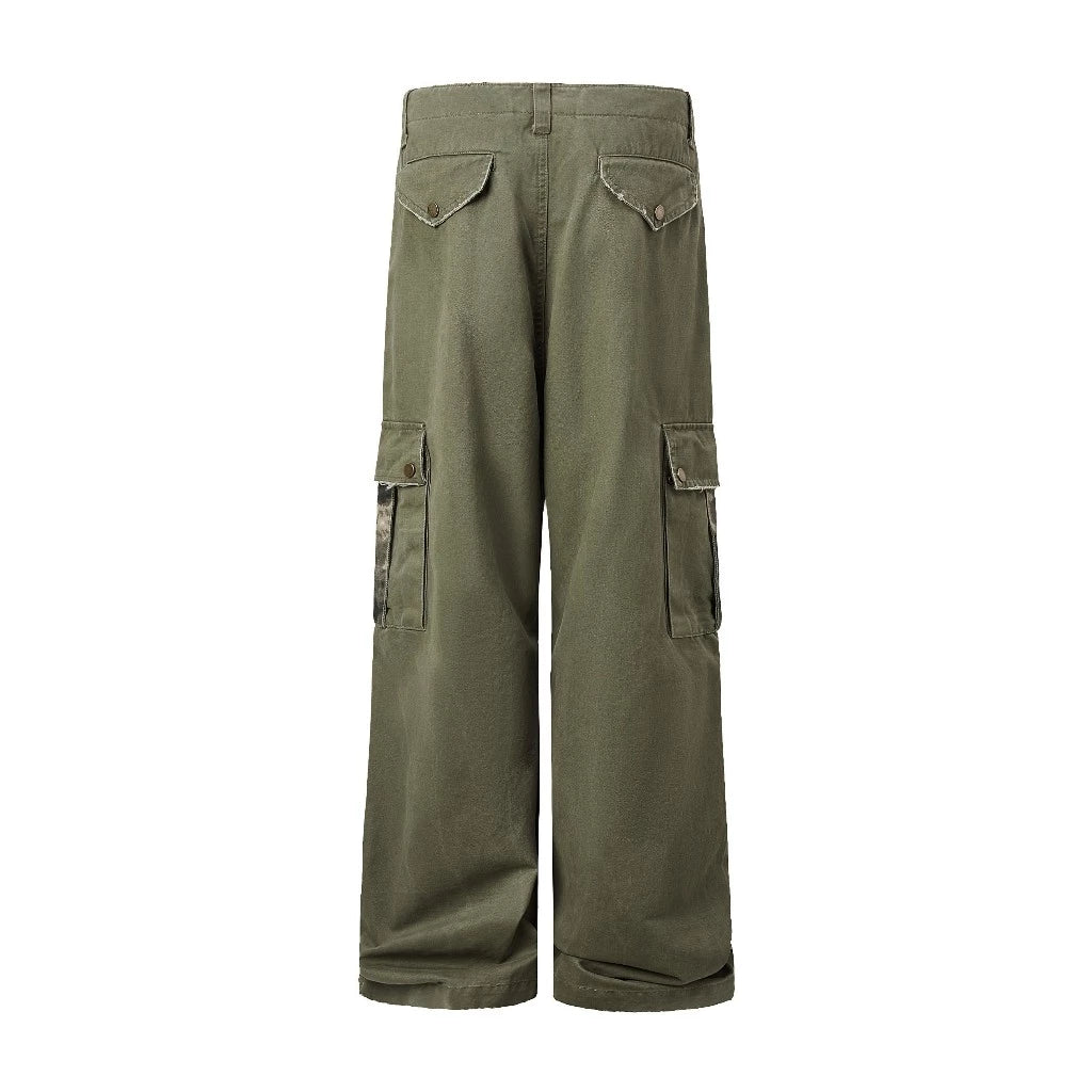 FIELD OPS KAKI PANTS