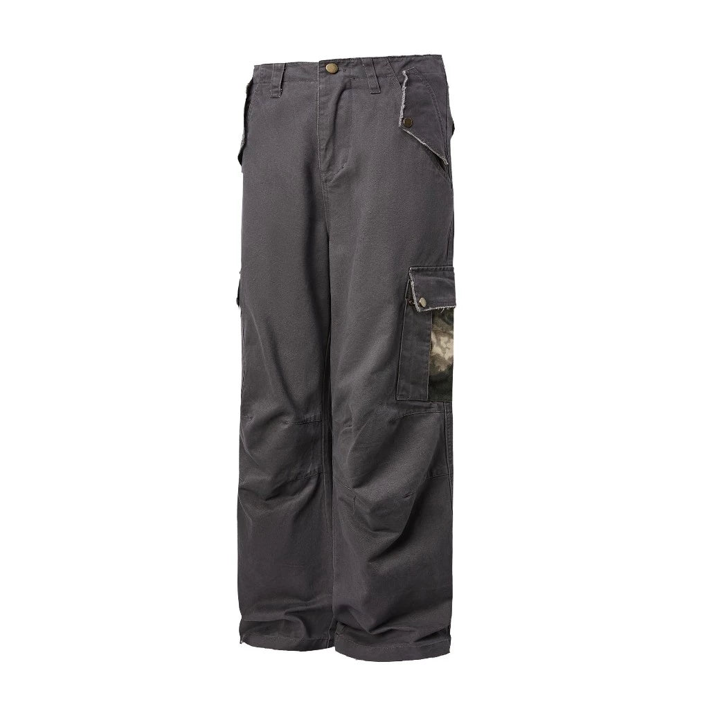 FIELD OPS KAKI PANTS