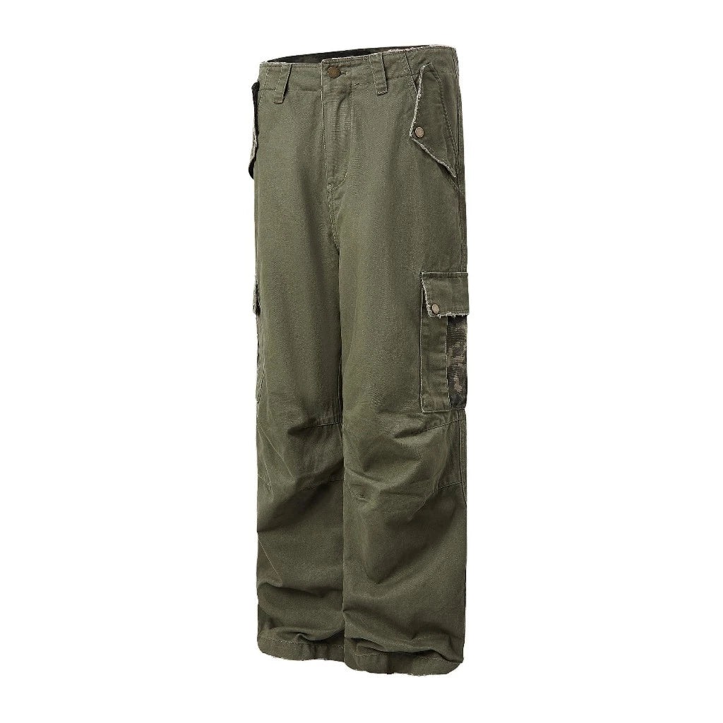 FIELD OPS KAKI PANTS