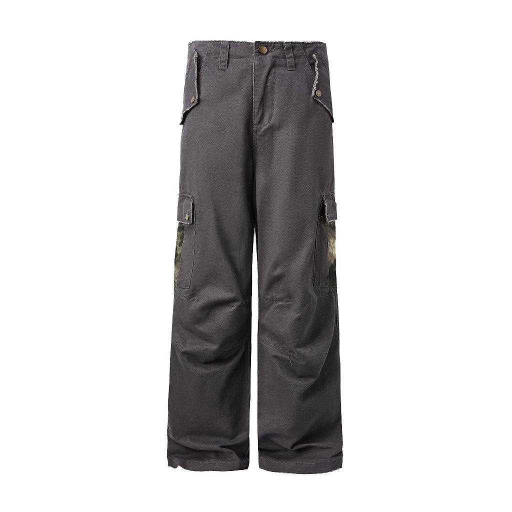 FIELD OPS KAKI PANTS