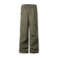 FIELD OPS KAKI PANTS