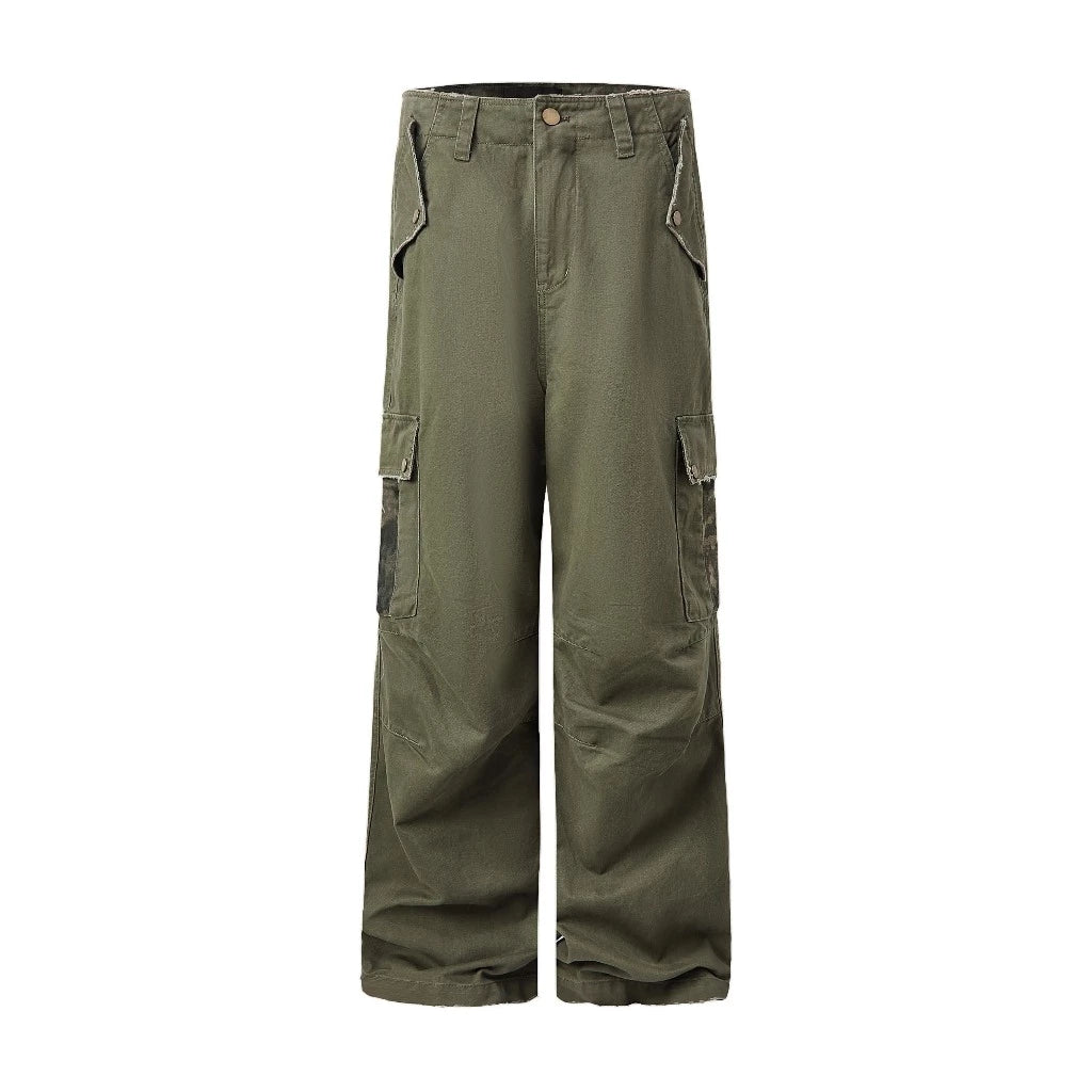 FIELD OPS KAKI PANTS