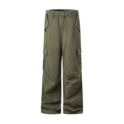 FIELD OPS KAKI PANTS