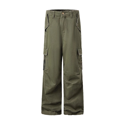 FIELD OPS KAKI PANTS
