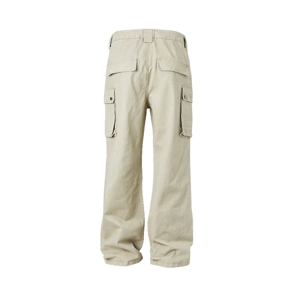 ROGUE SPIRIT UPGRADE KAKI PANTS