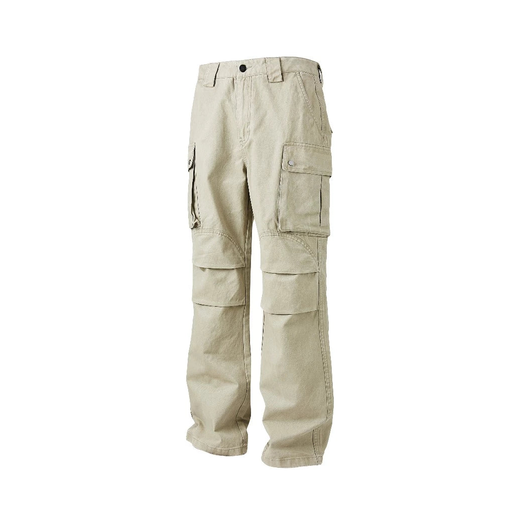 ROGUE SPIRIT UPGRADE KAKI PANTS