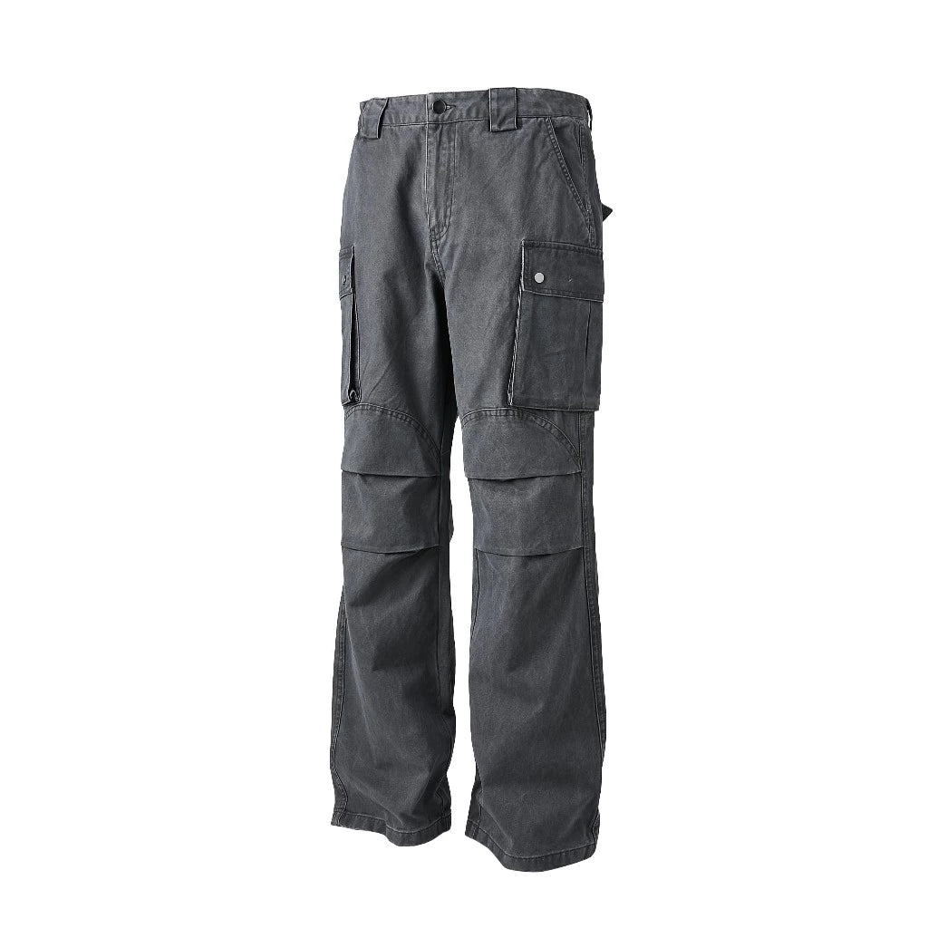 ROGUE SPIRIT UPGRADE KAKI PANTS