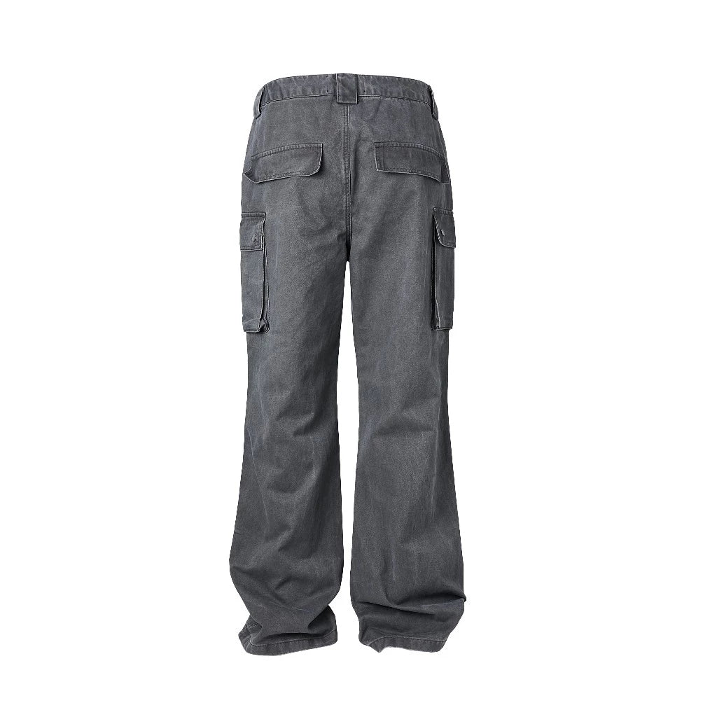 ROGUE SPIRIT UPGRADE KAKI PANTS