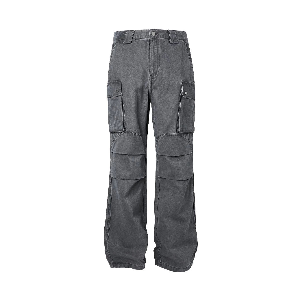 ROGUE SPIRIT UPGRADE KAKI PANTS