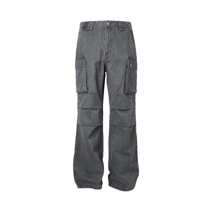ROGUE SPIRIT UPGRADE KAKI PANTS