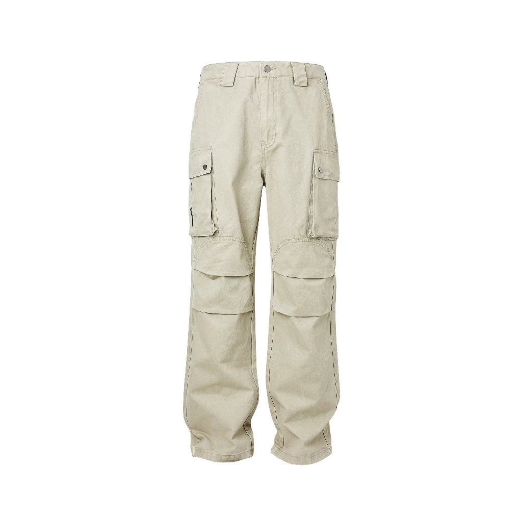 ROGUE SPIRIT UPGRADE KAKI PANTS