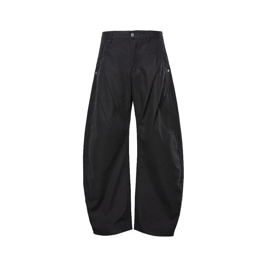 SIDESLASH PANTS