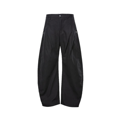 SIDESLASH PANTS