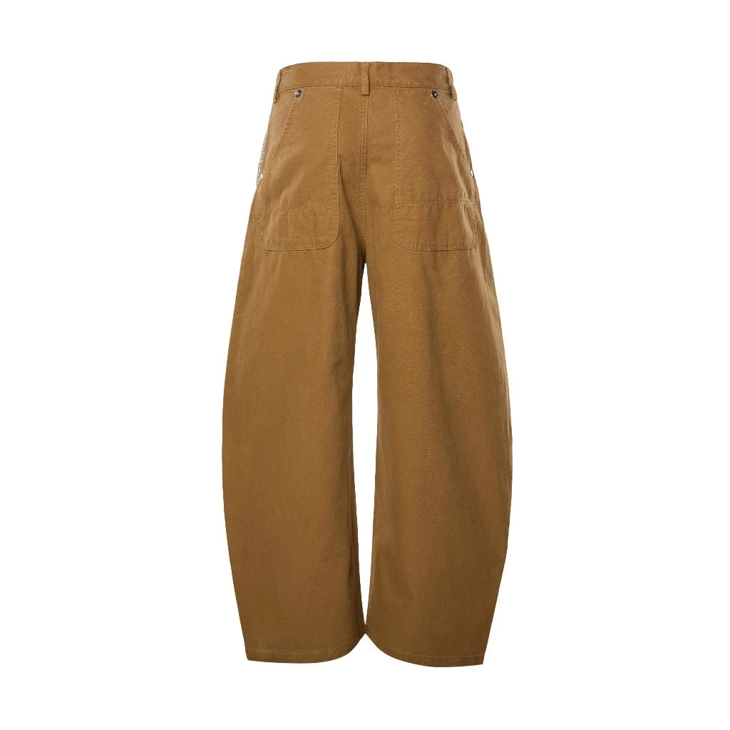 SIDESLASH PANTS