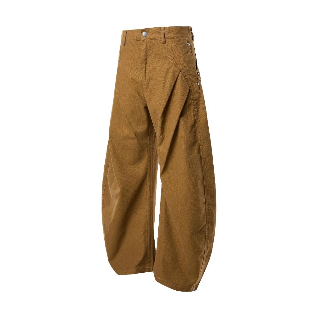 SIDESLASH PANTS