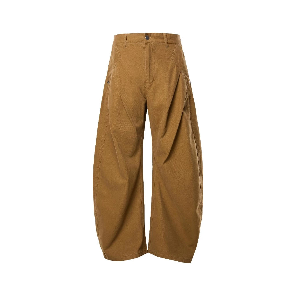 SIDESLASH PANTS