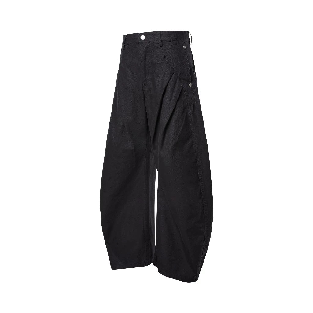 SIDESLASH PANTS