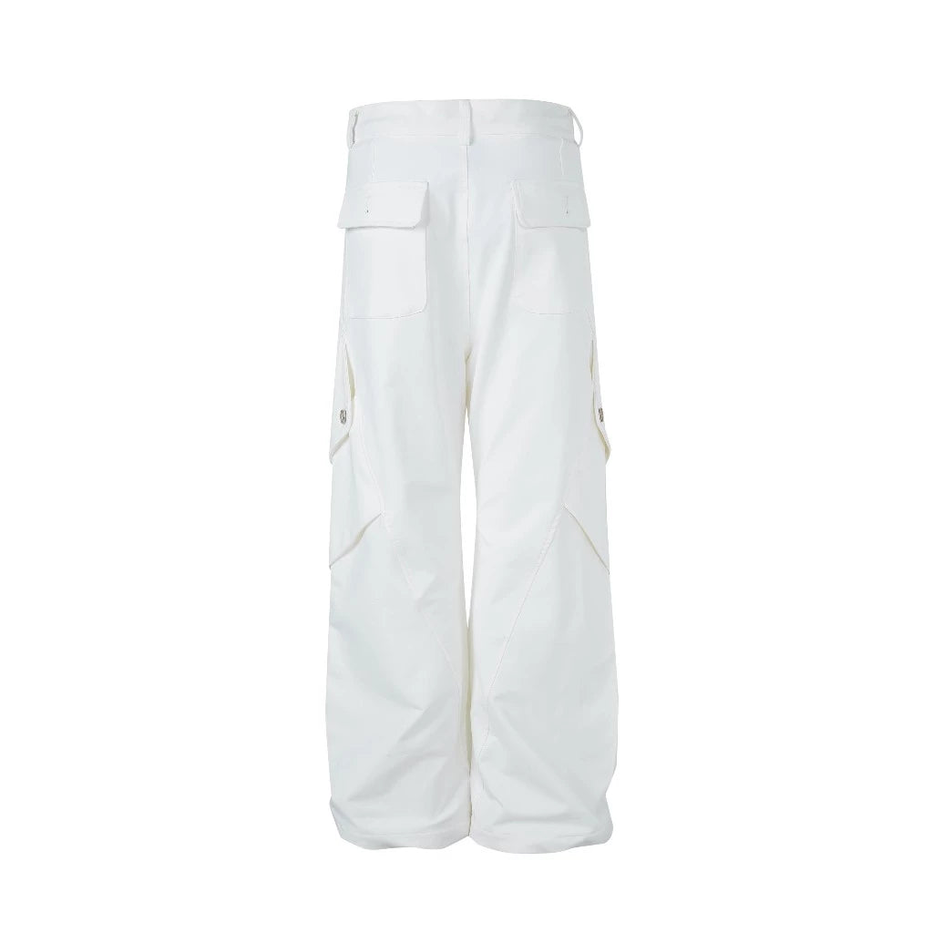 LAYER DROP PANTS
