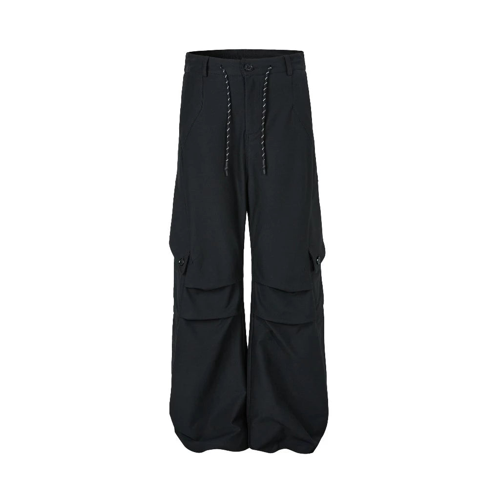LAYER DROP PANTS