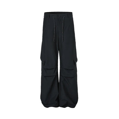 LAYER DROP PANTS