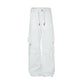 LAYER DROP PANTS