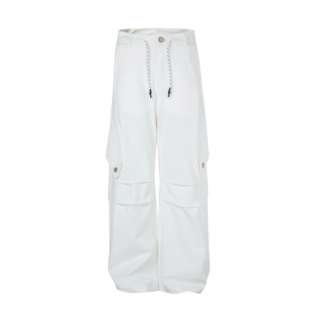 LAYER DROP PANTS
