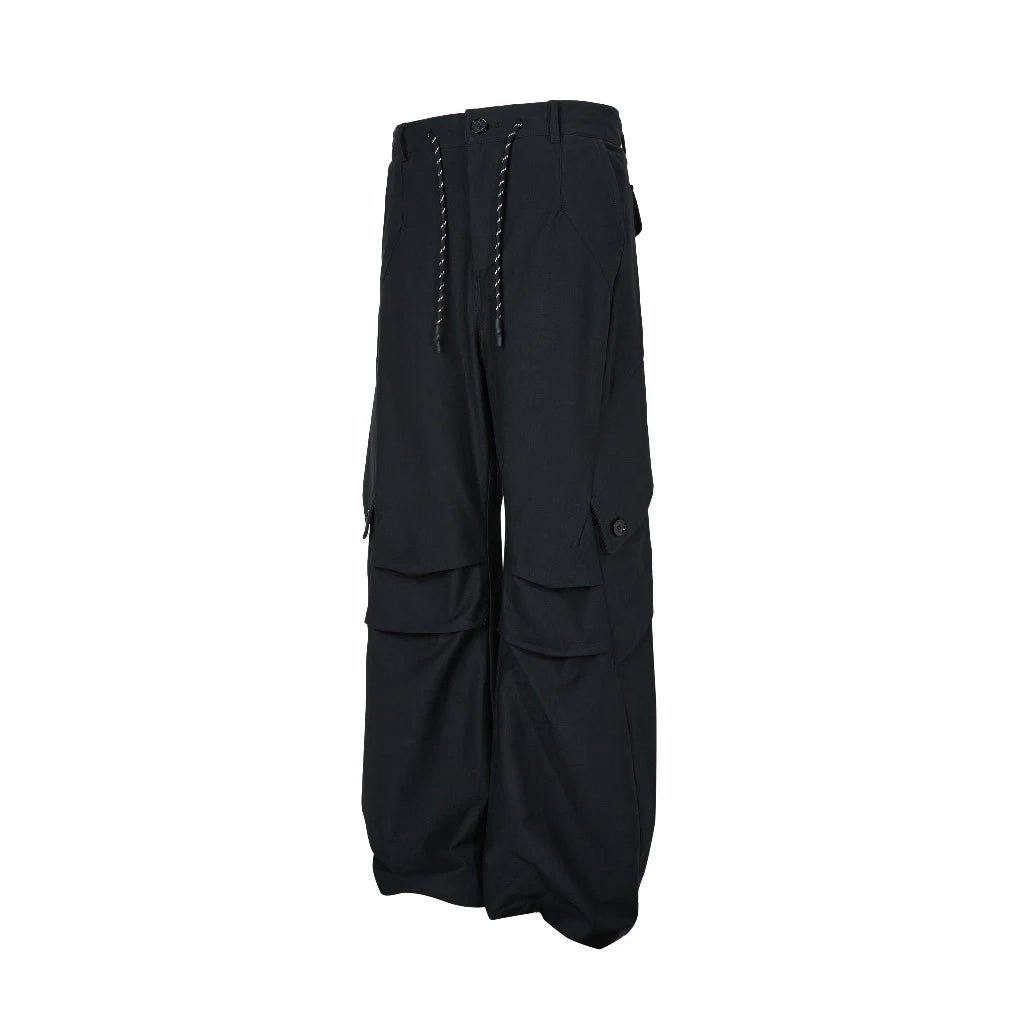 LAYER DROP PANTS
