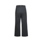 DUNE RELAXED KAKI PANTS