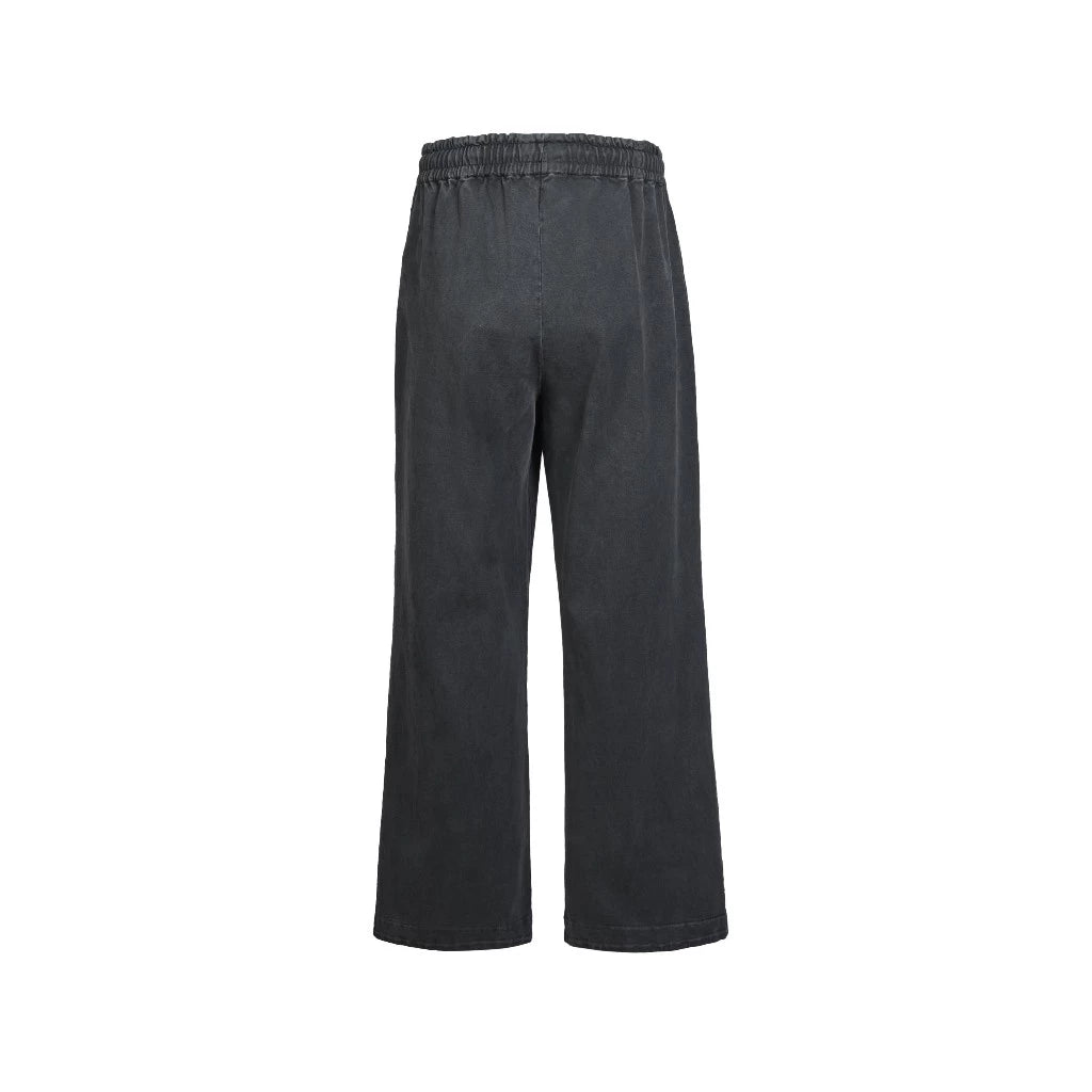 DUNE RELAXED KAKI PANTS