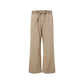DUNE RELAXED KAKI PANTS