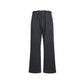 DUNE RELAXED KAKI PANTS