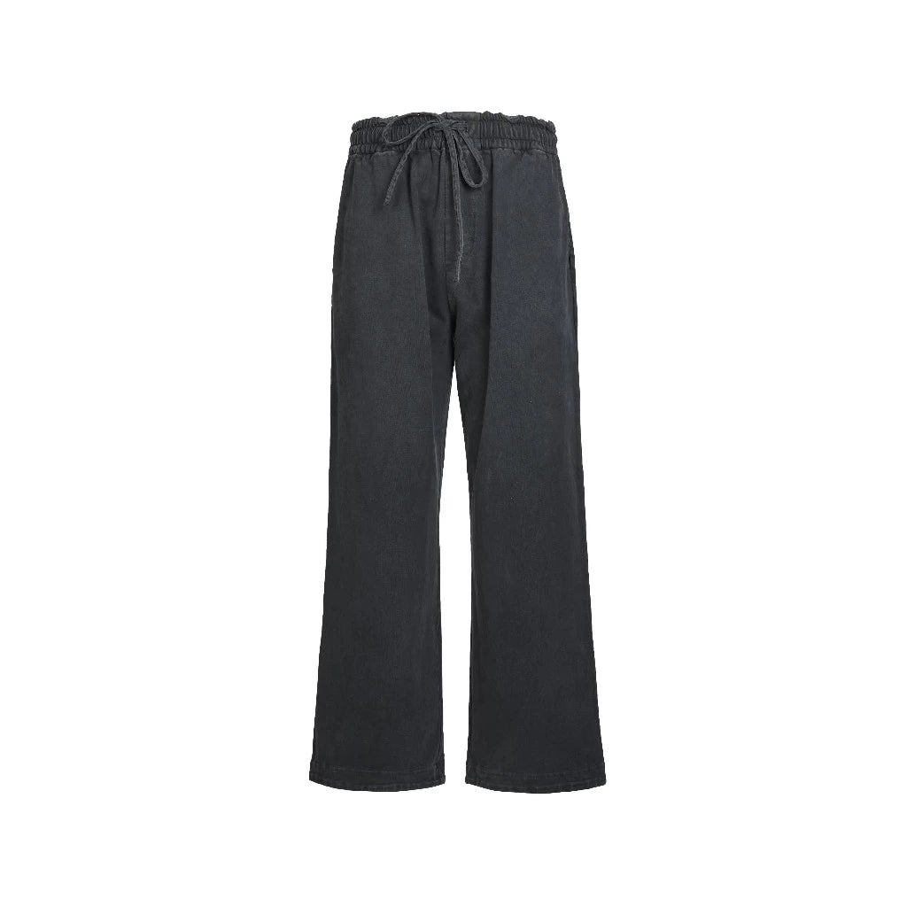 DUNE RELAXED KAKI PANTS