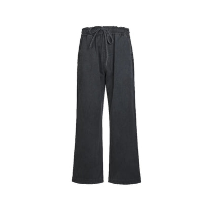 DUNE RELAXED KAKI PANTS