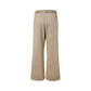 DUNE RELAXED KAKI PANTS