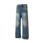 WAY UP JEANS PANTS
