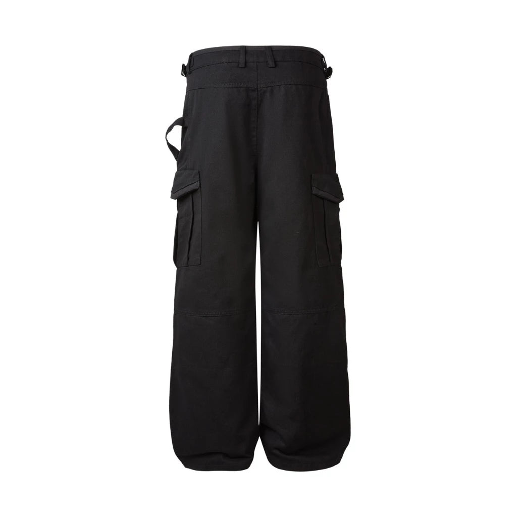 LOADOUT KAKI PANTS