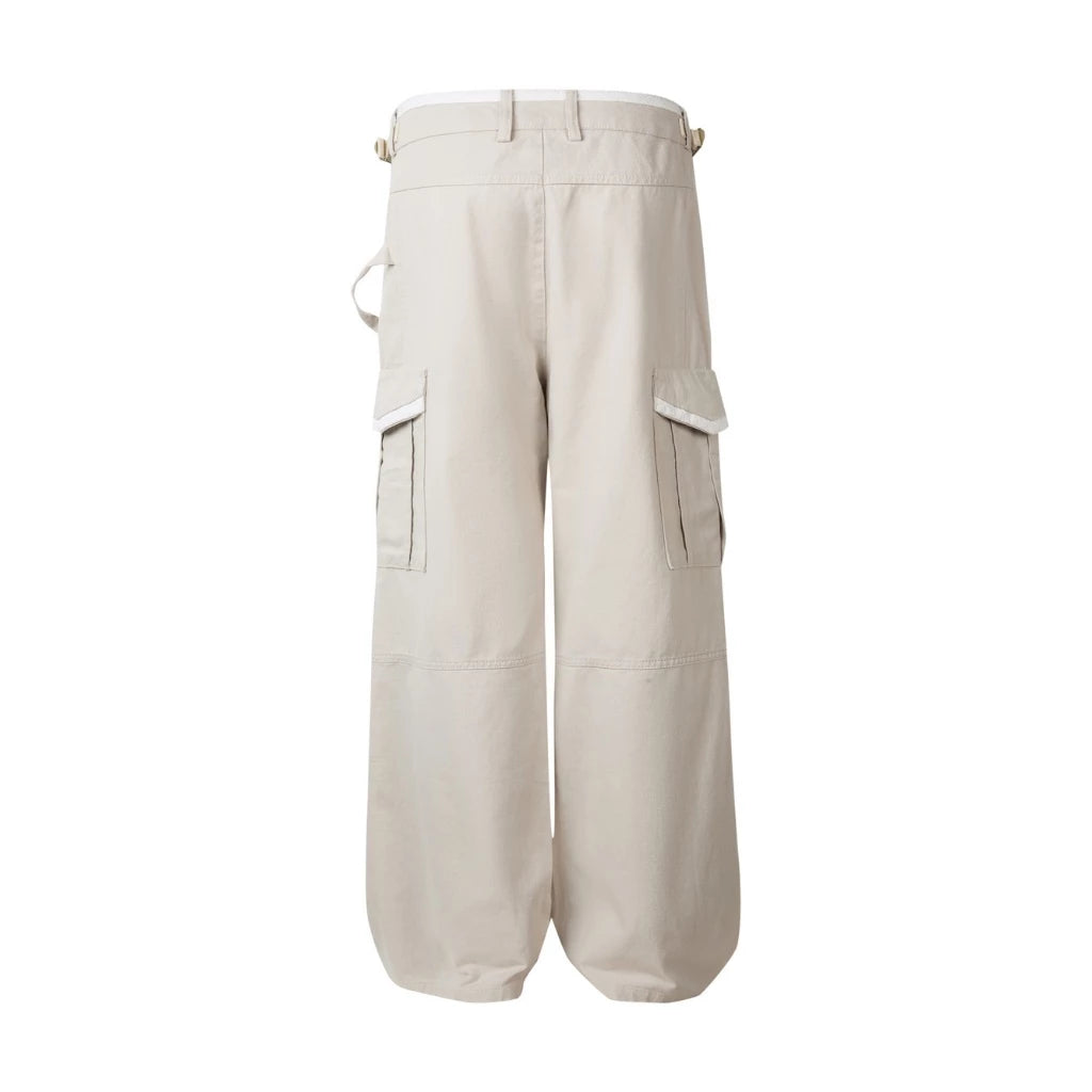 LOADOUT KAKI PANTS