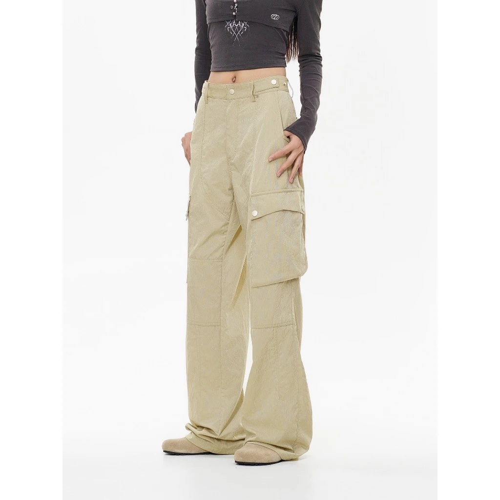 ORBIT PANTS