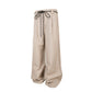 BOW FASTENING PANTS