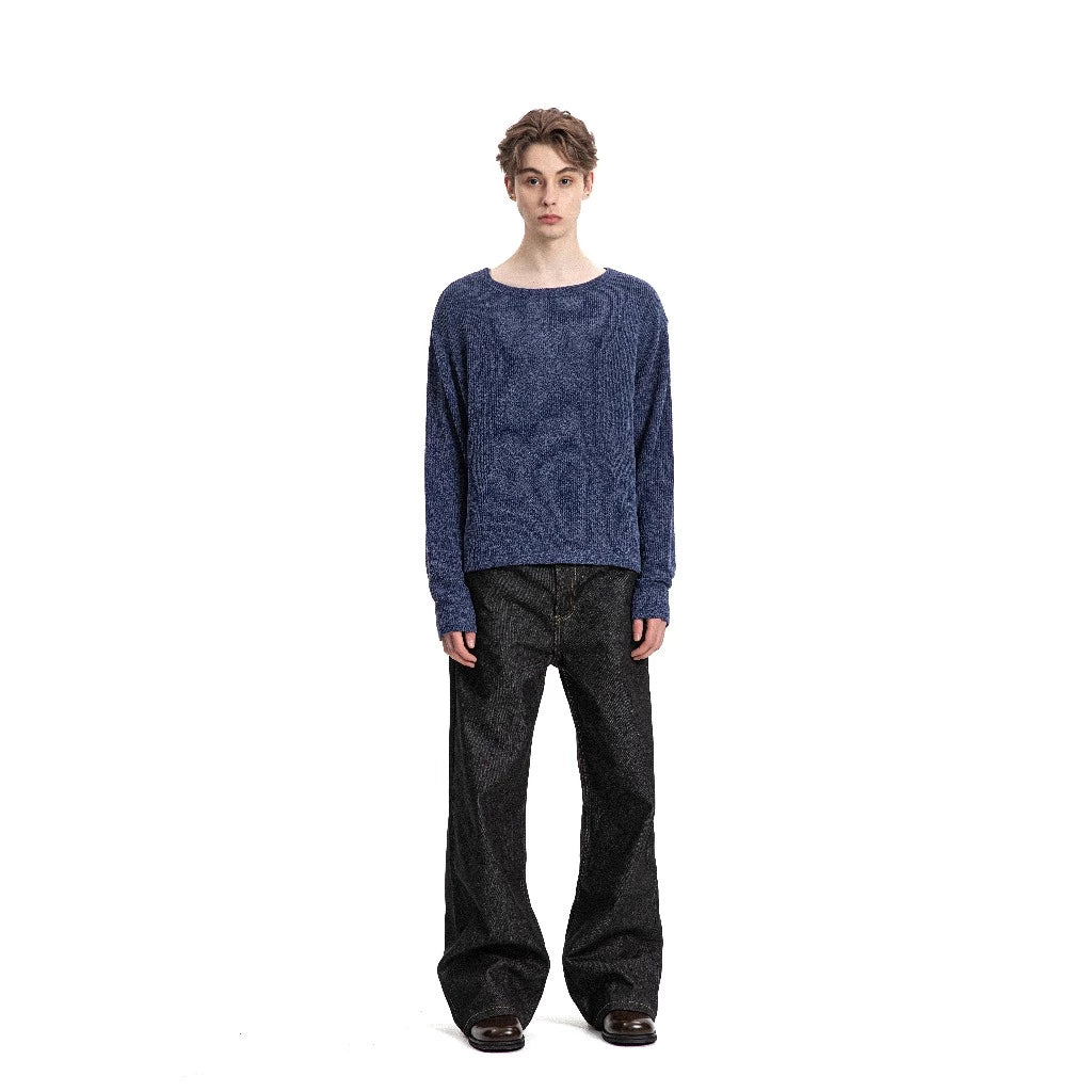 SYSTEM LAYER LONG-SLEEVE