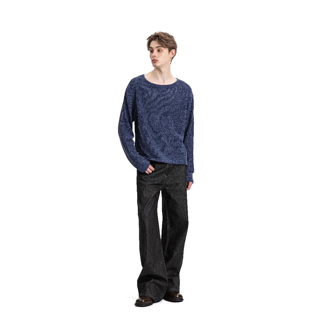 SYSTEM LAYER LONG-SLEEVE