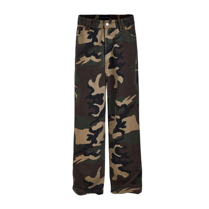 NARRATIVE KAKI PANTS