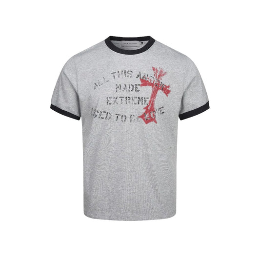 ALL THIS ANGER TSHIRT