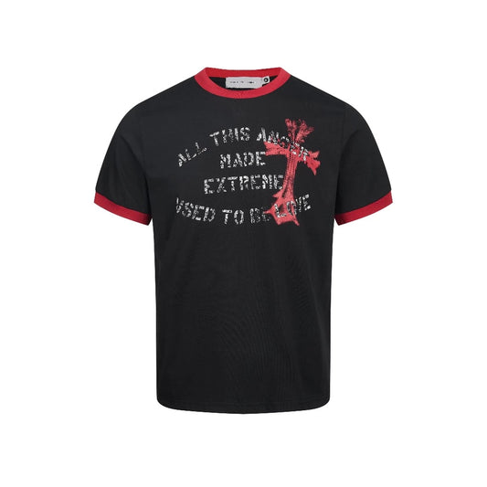 ALL THIS ANGER TSHIRT