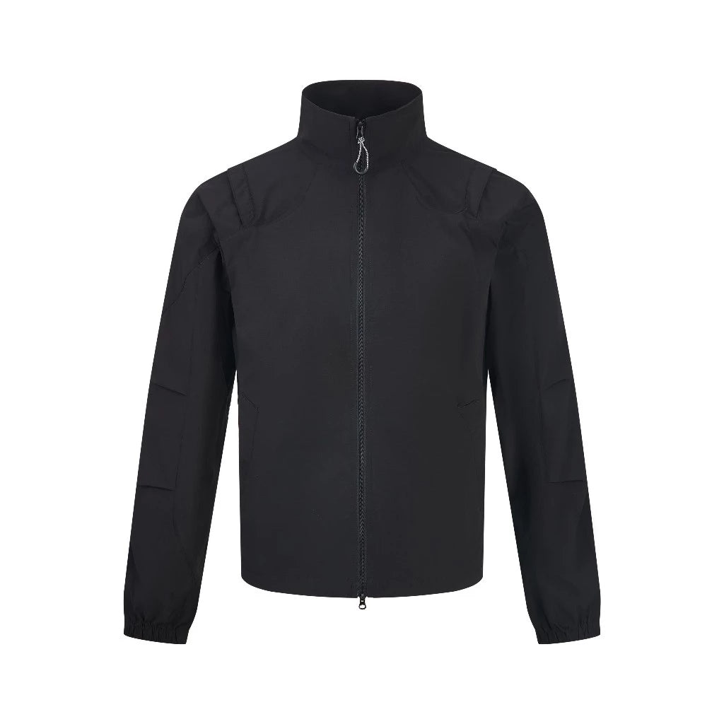 ZERO SHELL WINDBREAKER JACKET