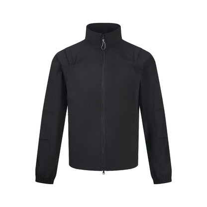 ZERO SHELL WINDBREAKER JACKET