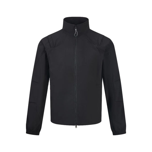 ZERO SHELL WINDBREAKER JACKET