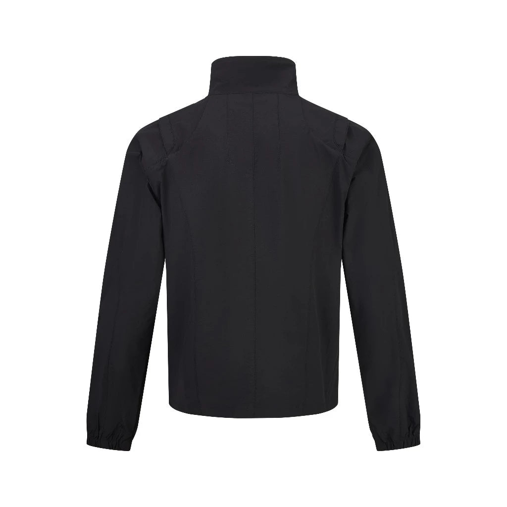 ZERO SHELL WINDBREAKER JACKET
